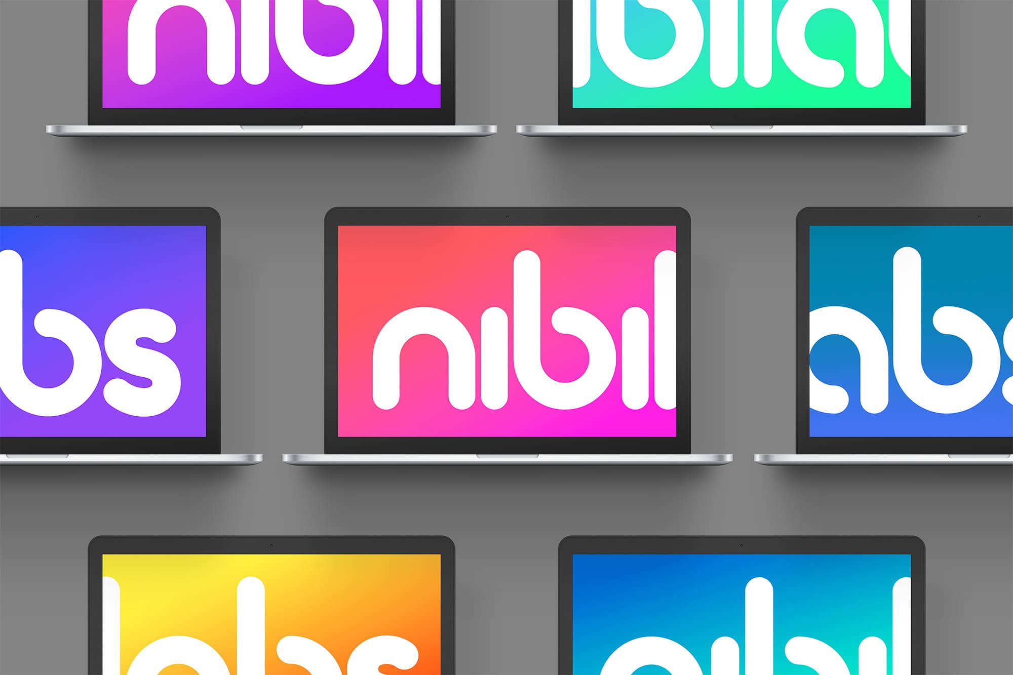 Nibilabs Logo